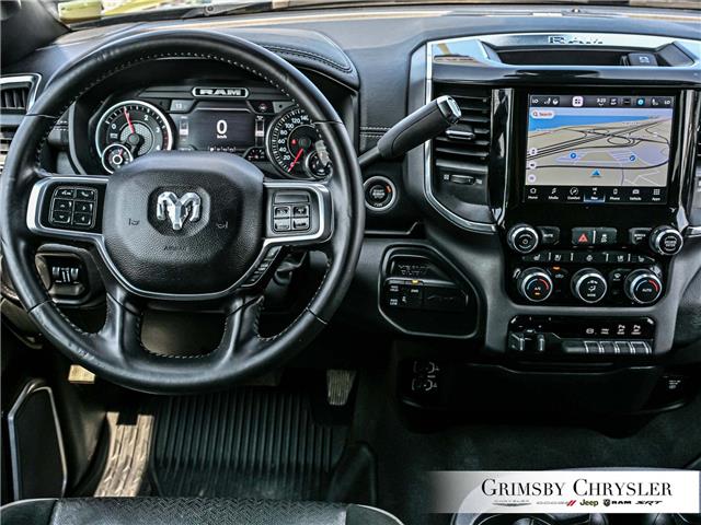 2022 RAM 3500 Laramie (Stk: U6183) in Grimsby - Image 24 of 31 2022 RAM 3500 Laramie (Stk: U6183) in Grimsby - Image 24 of 31
