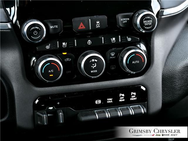 2022 RAM 3500 Laramie (Stk: U6183) in Grimsby - Image 25 of 31 2022 RAM 3500 Laramie (Stk: U6183) in Grimsby - Image 25 of 31