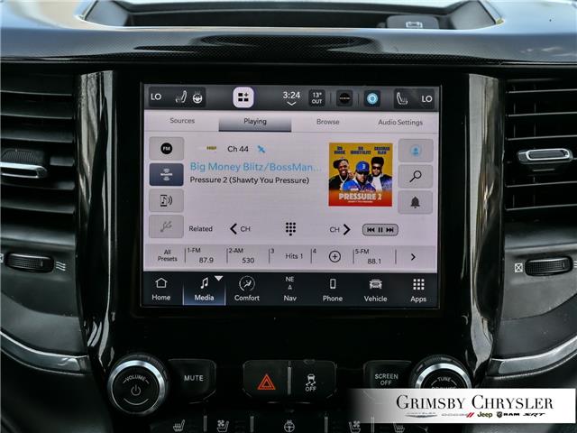 2022 RAM 3500 Laramie (Stk: U6183) in Grimsby - Image 28 of 31 2022 RAM 3500 Laramie (Stk: U6183) in Grimsby - Image 28 of 31