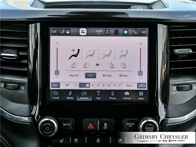 2022 RAM 3500 Laramie (Stk: U6183) in Grimsby - Image 29 of 31 2022 RAM 3500 Laramie (Stk: U6183) in Grimsby - Image 29 of 31