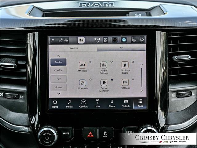 2022 RAM 3500 Laramie (Stk: U6183) in Grimsby - Image 30 of 31 2022 RAM 3500 Laramie (Stk: U6183) in Grimsby - Image 30 of 31