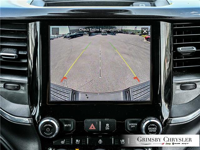 2022 RAM 3500 Laramie (Stk: U6183) in Grimsby - Image 31 of 31 2022 RAM 3500 Laramie (Stk: U6183) in Grimsby - Image 31 of 31