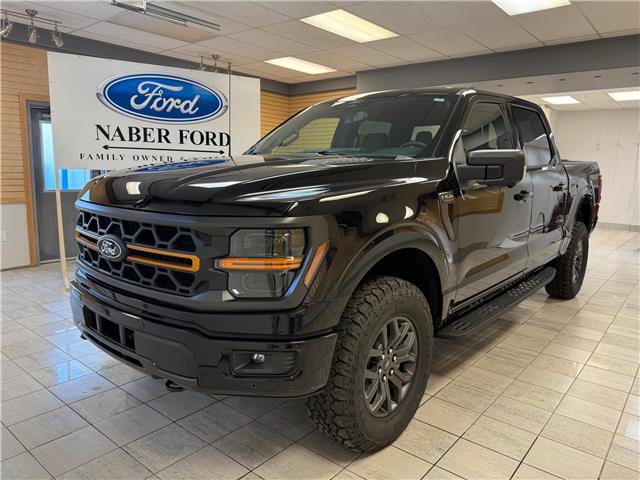 2025 Ford F-150 Tremor (Stk: NA93920) in Shellbrook - Image 1 of 23