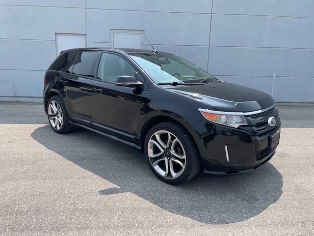 2014 Ford Edge Sport (Stk: 25-1436A) in Listowel - Image 1 of 5