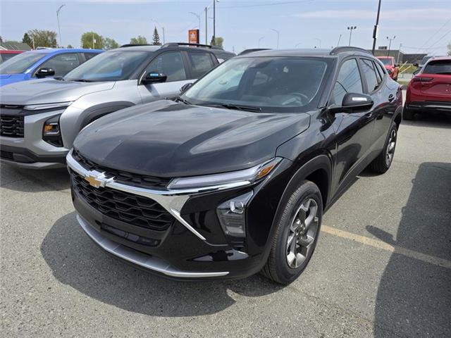 2025 Chevrolet Trax LT (Stk: 25551) in Rouyn-Noranda - Image 1 of 7