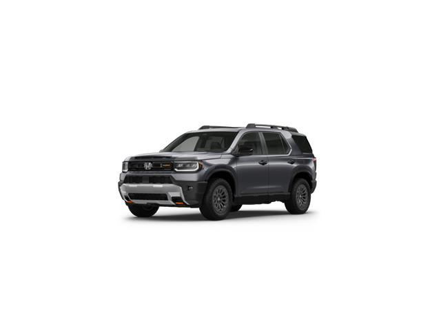 2026 Honda Passport TrailSport (Stk: TR0006) in Calgary - Image 1 of 1