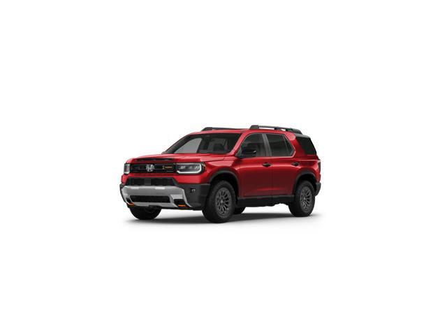 2026 Honda Passport TrailSport (Stk: TR0020) in Calgary - Image 1 of 1