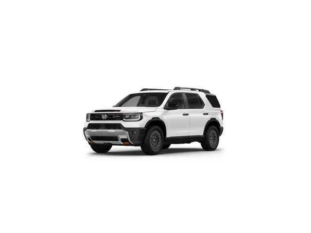 2026 Honda Passport TrailSport (Stk: TR0001) in Calgary - Image 1 of 1