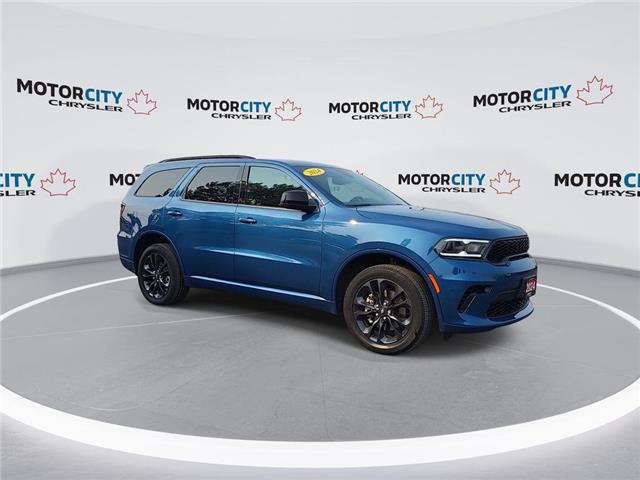 2024 Dodge Durango GT (Stk: 250012A) in Windsor - Image 2 of 20