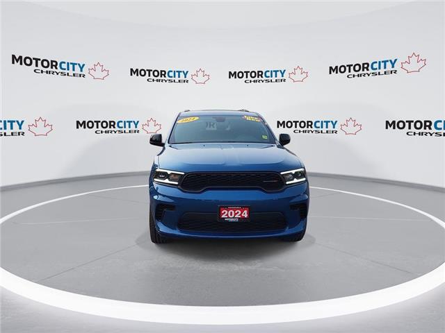 2024 Dodge Durango GT (Stk: 250012A) in Windsor - Image 3 of 20