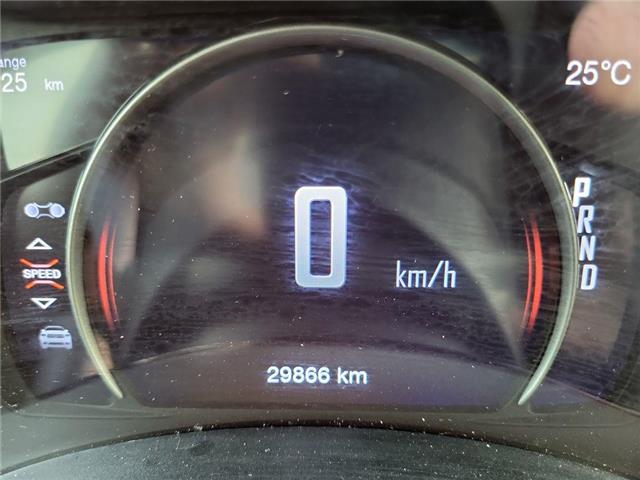 2024 Dodge Durango GT (Stk: 250012A) in Windsor - Image 12 of 20