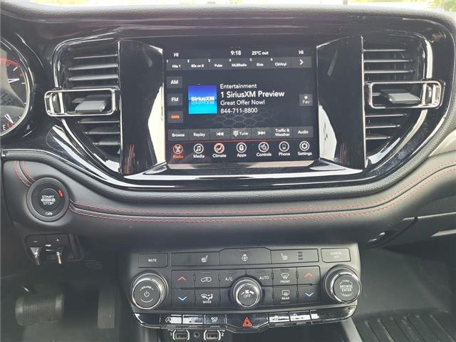 2024 Dodge Durango GT (Stk: 250012A) in Windsor - Image 13 of 20
