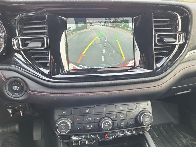 2024 Dodge Durango GT (Stk: 250012A) in Windsor - Image 14 of 20