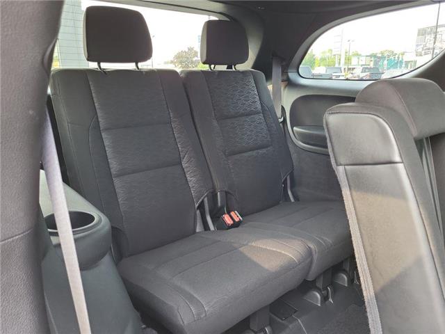 2024 Dodge Durango GT (Stk: 250012A) in Windsor - Image 20 of 20