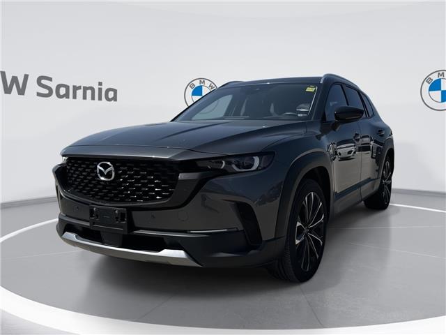2024 Mazda CX-50 GT w/Turbo (Stk: UO3376) in Sarnia - Image 1 of 4
