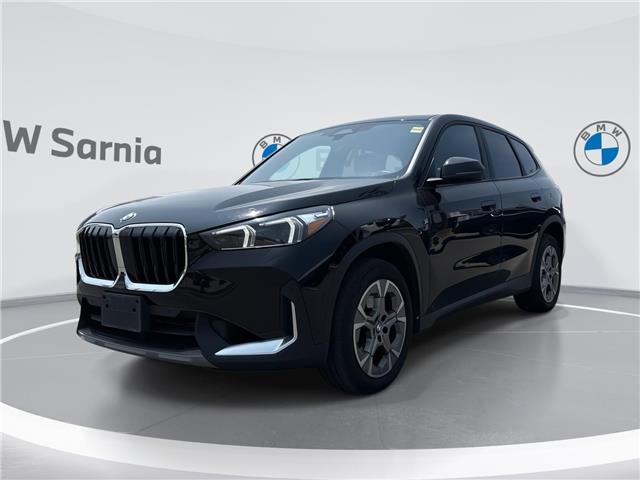 2023 BMW X1 xDrive28i (Stk: XU784) in Sarnia - Image 1 of 4
