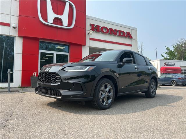2026 Honda HR-V LX (Stk: 12504) in Brockville - Image 1 of 10