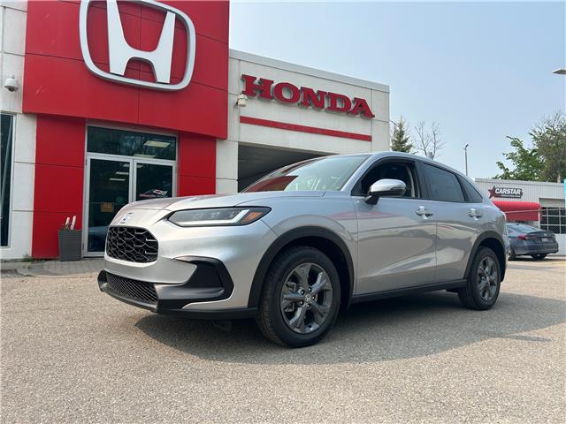 2026 Honda  (Stk: 12505) in Brockville - Image 1 of 10