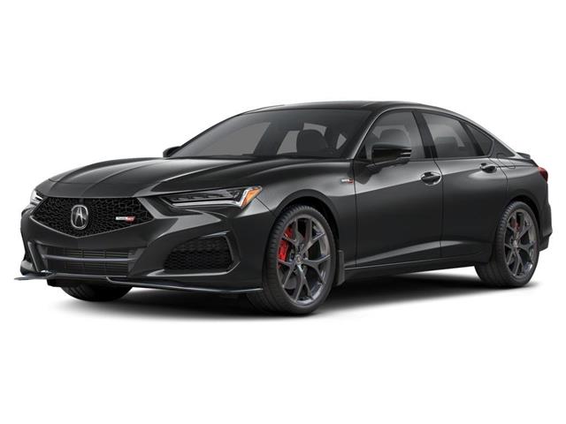 2025 Acura TLX Type S (Stk: S800164) in Brampton - Image 1 of 2