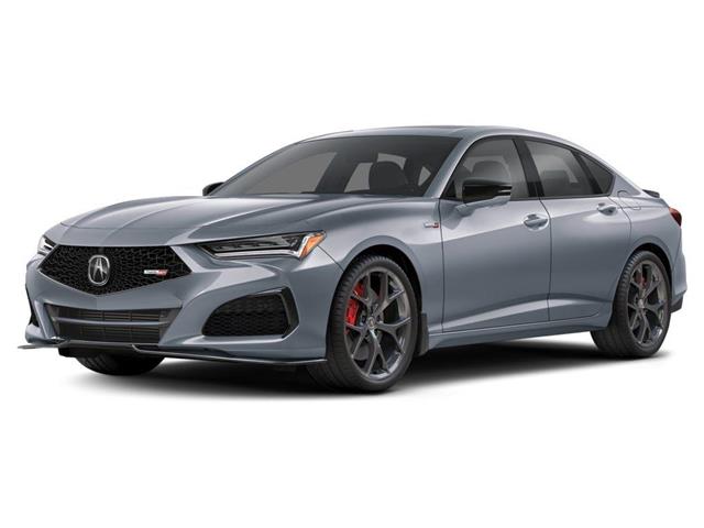 2025 Acura TLX Type S (Stk: S800183) in Brampton - Image 1 of 2