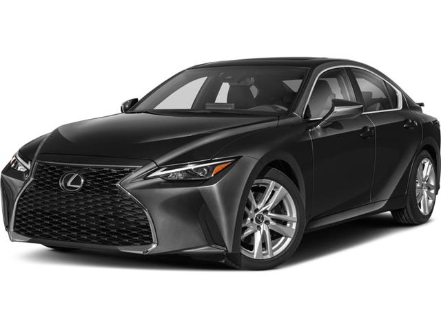 2021 Lexus IS 300  (Stk: 15104836A) in Richmond Hill - Image 1 of 2