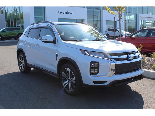 2024 Mitsubishi RVR GT JA4AJVAW2RU601010 25-198A in Fredericton