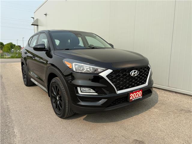 2020 Hyundai Tucson ESSENTIAL (Stk: 25-1204B) in Listowel - Image 1 of 32