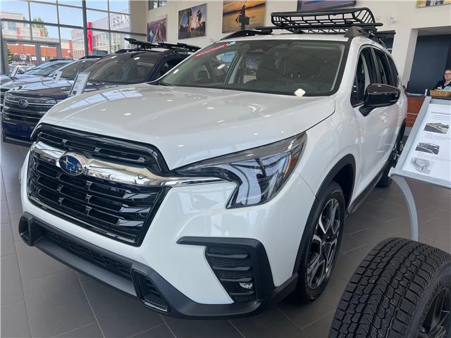 2025 Subaru Ascent Limited (Stk: 38061) in RICHMOND HILL - Image 1 of 2