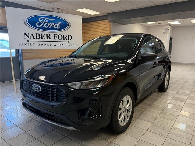 2025 Ford Escape Active (Stk: NB07779) in Shellbrook - Image 1 of 22