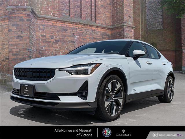2023 Polestar 2 Long Range Single Motor (Stk: 911560) in Victoria - Image 1 of 24
