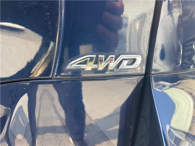 2007 Toyota RAV4 Base (Stk: T086146) in Scarborough - Image 8 of 17