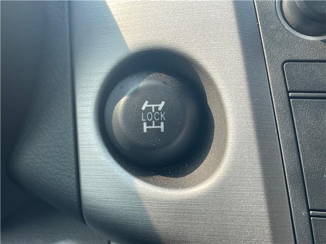 2007 Toyota RAV4 Base (Stk: T086146) in Scarborough - Image 16 of 17