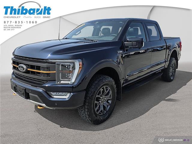 2023 Ford F-150 Tremor (Stk: 25413A) in Rouyn-Noranda - Image 1 of 28