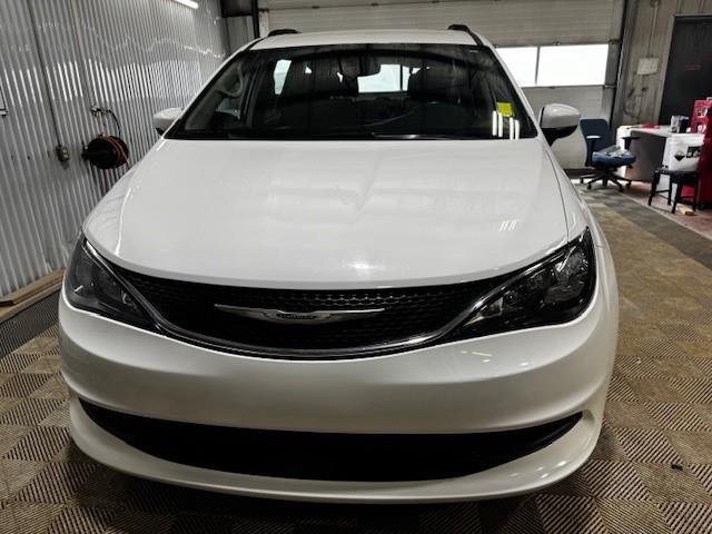 2021 Chrysler Grand Caravan SXT (Stk: 25157A) in Melfort - Image 4 of 13