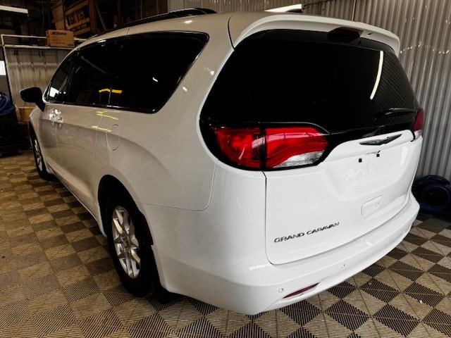 2021 Chrysler Grand Caravan SXT (Stk: 25157A) in Melfort - Image 2 of 13