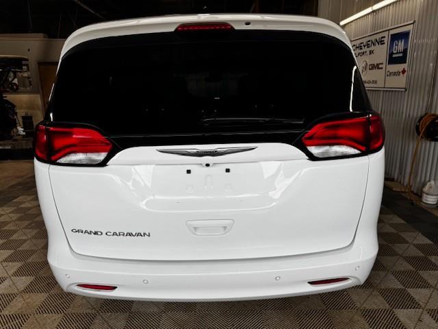 2021 Chrysler Grand Caravan SXT (Stk: 25157A) in Melfort - Image 5 of 13