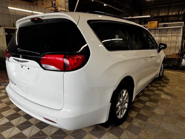 2021 Chrysler Grand Caravan SXT (Stk: 25157A) in Melfort - Image 3 of 13