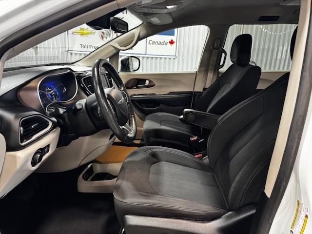 2021 Chrysler Grand Caravan SXT (Stk: 25157A) in Melfort - Image 9 of 13
