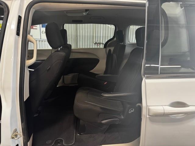 2021 Chrysler Grand Caravan SXT (Stk: 25157A) in Melfort - Image 11 of 13