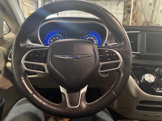 2021 Chrysler Grand Caravan SXT (Stk: 25157A) in Melfort - Image 13 of 13