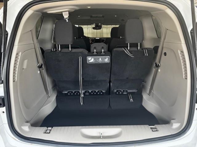 2021 Chrysler Grand Caravan SXT (Stk: 25157A) in Melfort - Image 10 of 13