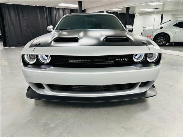 2021 Dodge Challenger SRT Hellcat (Stk: A9006) in Saint-Eustache - Image 6 of 33