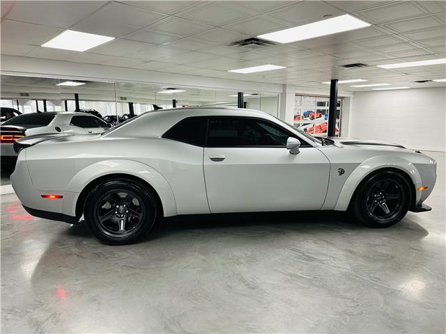 2021 Dodge Challenger SRT Hellcat (Stk: A9006) in Saint-Eustache - Image 8 of 33