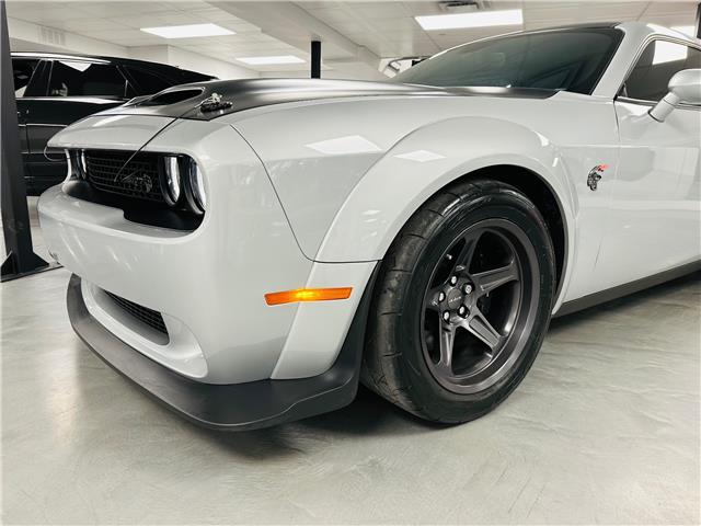 2021 Dodge Challenger SRT Hellcat (Stk: A9006) in Saint-Eustache - Image 10 of 33