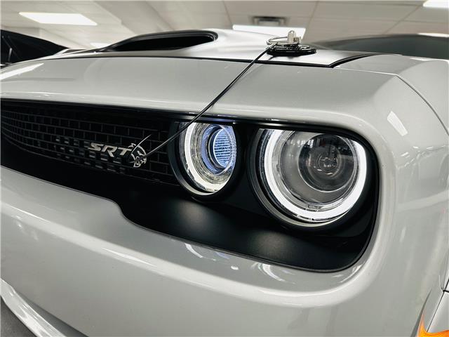 2021 Dodge Challenger SRT Hellcat (Stk: A9006) in Saint-Eustache - Image 11 of 33