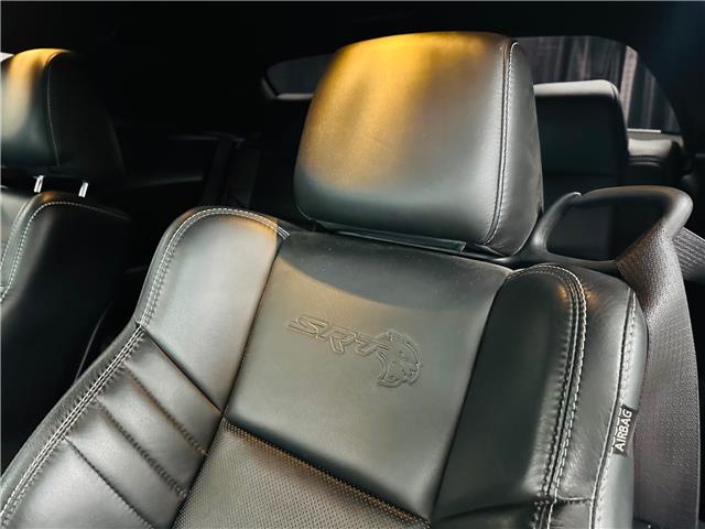 2021 Dodge Challenger SRT Hellcat (Stk: A9006) in Saint-Eustache - Image 17 of 33
