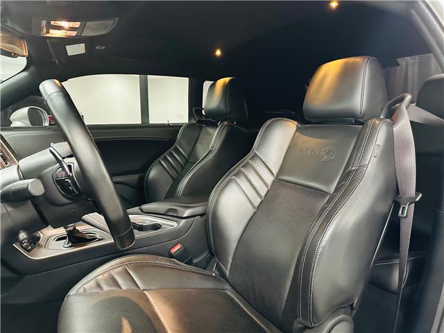 2021 Dodge Challenger SRT Hellcat (Stk: A9006) in Saint-Eustache - Image 18 of 33