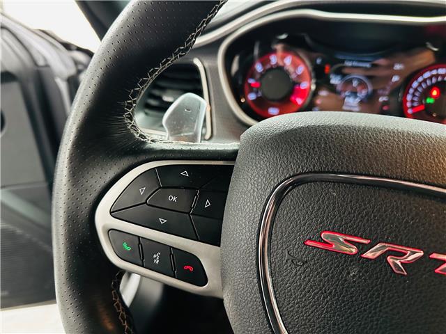 2021 Dodge Challenger SRT Hellcat (Stk: A9006) in Saint-Eustache - Image 21 of 33