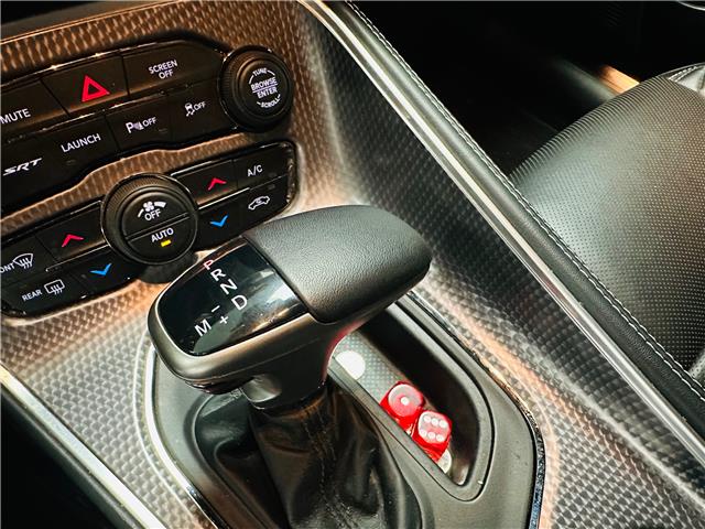 2021 Dodge Challenger SRT Hellcat (Stk: A9006) in Saint-Eustache - Image 22 of 33