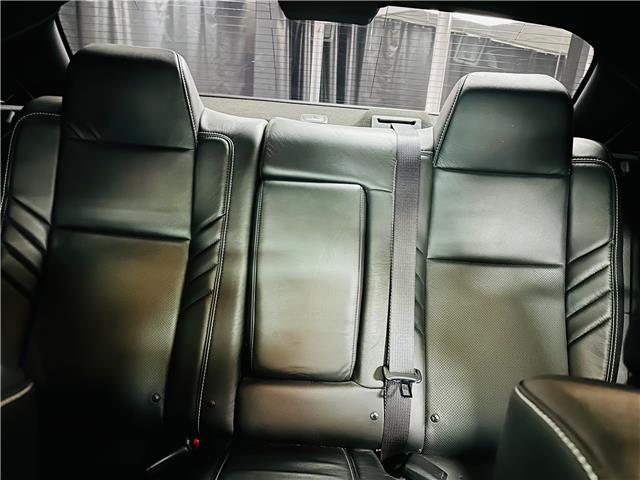 2021 Dodge Challenger SRT Hellcat (Stk: A9006) in Saint-Eustache - Image 27 of 33